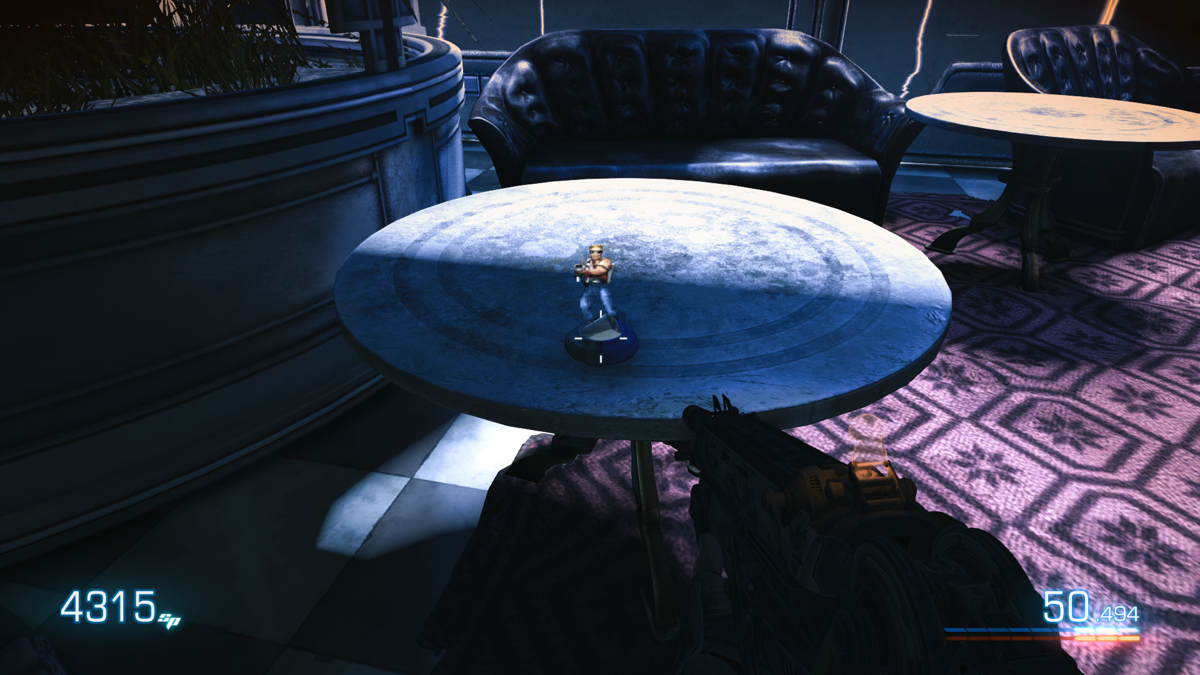 Bulletstorm: Full Clip Edition screenshot 2 for Xbox One